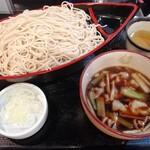 Irohasoba - 