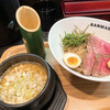 つけ麺RANMARU