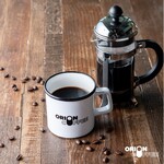 ORION COFFEE - オリジナルブレンドコーヒー