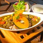 やさしいスイーツ カフェ コルポ - 