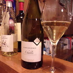 宍道湖ワイン - 白