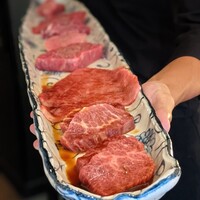 炭火焼肉KINOE - 