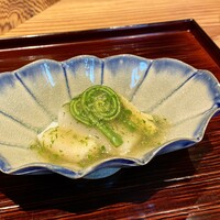 京味 もと井 - 