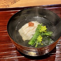 京味 もと井 - 