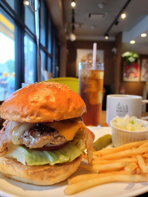 エアーズバーガー カフェアンドデリバリー Airs Burger Cafe Delivery 清澄白河 ハンバーガー 食べログ エアーズバーガー カフェアンドデリバリー Airs Burger Cafe Delivery 清澄白河 ハンバーガー 食べログ