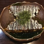 てっぱん焼き・個室宴会 みその - 