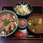 Teppan Yaki Koshitsu Enkai Misono - 