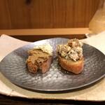 根津 焼鳥 照隅 - 