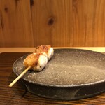 根津 焼鳥 照隅 - 