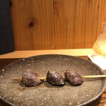 根津 焼鳥 照隅 - 