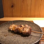 根津 焼鳥 照隅 - 