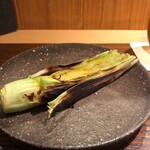 根津 焼鳥 照隅 - 