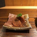 根津 焼鳥 照隅 - 