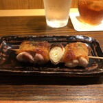 根津 焼鳥 照隅 - 