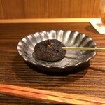 根津 焼鳥 照隅 - 