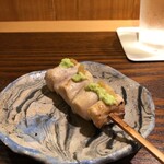 根津 焼鳥 照隅 - 