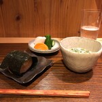 根津 焼鳥 照隅 - 