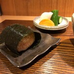 根津 焼鳥 照隅 - 