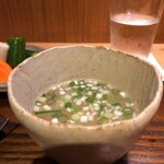 根津 焼鳥 照隅 - 