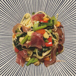 THE TAMUYA - 夏野菜のオルトナーラスパゲティ