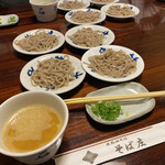 Soba shou - 