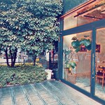 スシコーヒー - 外観