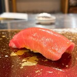 スシコーヒー - 中トロ