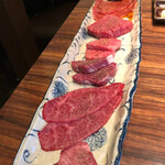 Yakiniku Yoshimi - 