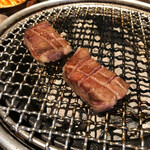 炭火焼肉KINOE - 