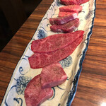 炭火焼肉KINOE - 