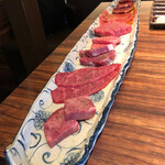 炭火焼肉KINOE - 