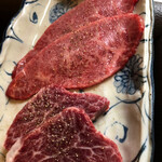 炭火焼肉KINOE - 