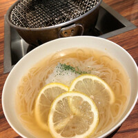 炭火焼肉KINOE - 