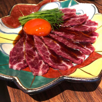 炭火焼肉KINOE - 