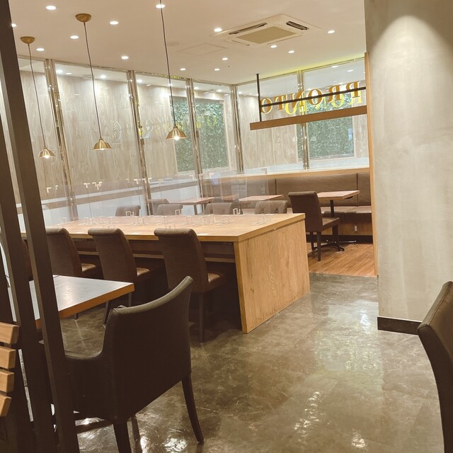 プロント 町田マルイ店 Pronto 町田 カフェ 食べログ