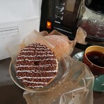 マハロ ドーナツ ラボ - 