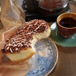 マハロ ドーナツ ラボ - 