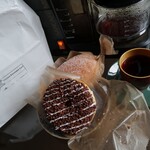 マハロ ドーナツ ラボ - 