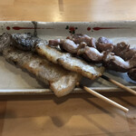 二代目はまたに食堂 - 