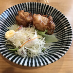 二代目はまたに食堂 - 