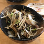 二代目はまたに食堂 - 