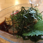 二代目はまたに食堂 - 