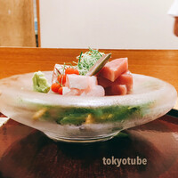 日本料理 太月 - 