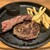 听屋 - 黒毛和牛自家製ハンバーグ・黒毛和牛ステーキ