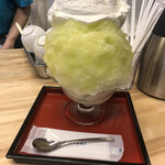 ひみつ堂 - 生メロンショート