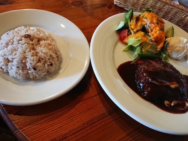 ダンデライオン 長都 カフェ 食べログ