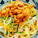 丸亀製麺 - 