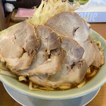 麺屋 まんてん - 