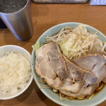 麺屋 まんてん - 