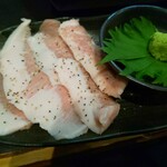 卸 新宿食肉センター 極 - 